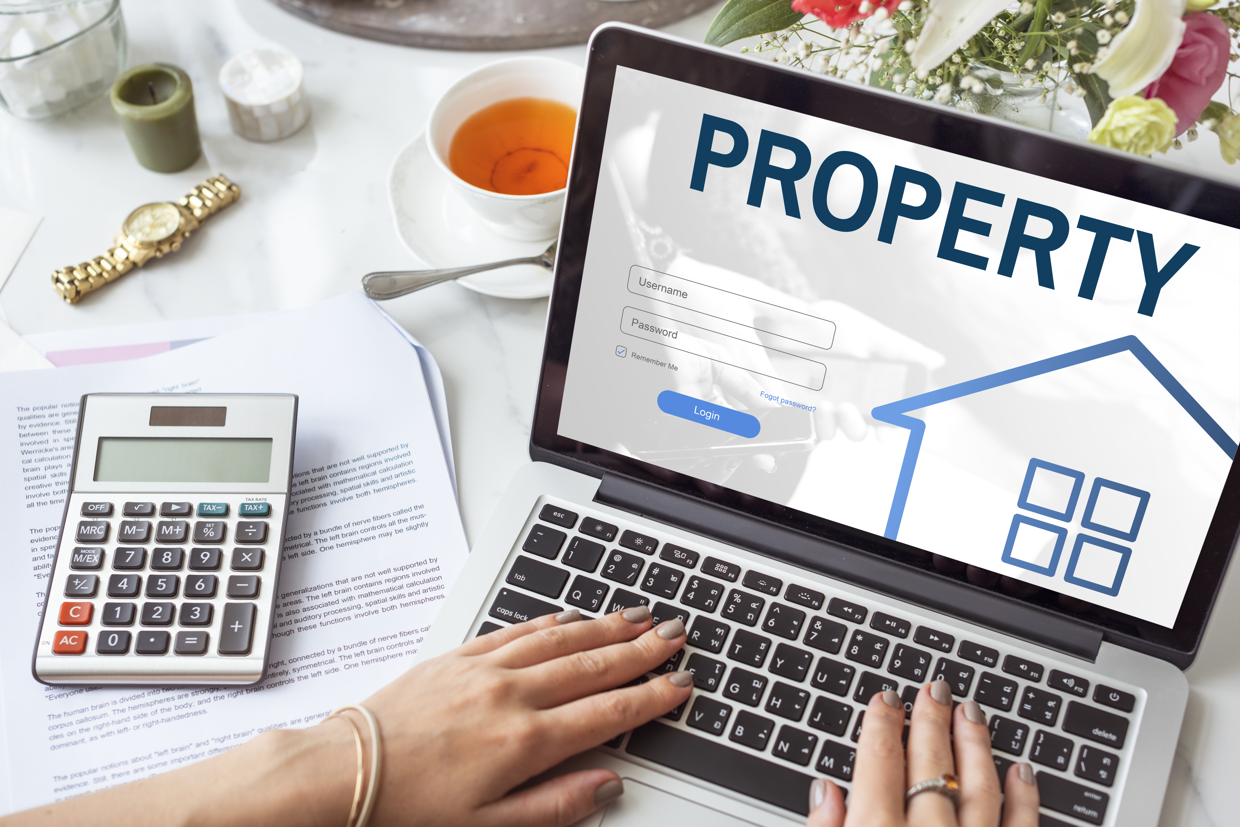 How to Maximize Rental Income from Your Baltimore Investment Property